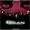 Gigan - The Order Of The False Eye