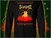 Slugdge - Mollusca Christmas Ugly Sweater/Sweatshirt