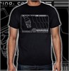 Discordance Axis - Discordance Axis Grindcorps Short Sleeve Tshirt