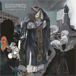 Cognizance  - Phantazein 12" Lp 