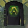 Gigan - Anomalous Abstractigate Infinitessimus Longsleeve