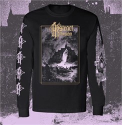 An Abstract Illusion - The Sleeping City Longsleeve