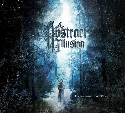 An Abstract Illusion - Illuminate The Path Gatefold 2Xlp
