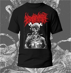 Barren Path - Grieving Tshirt 
