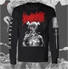 Barren Path - Grieving Longsleeve