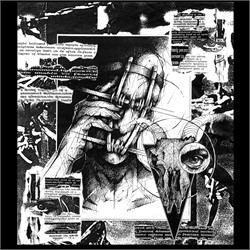 Discordance Axis - Original Sound Version 1992-1995 [Reamp] Gatefold Lp