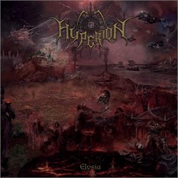 Hyperion - Elysia 2Xlp